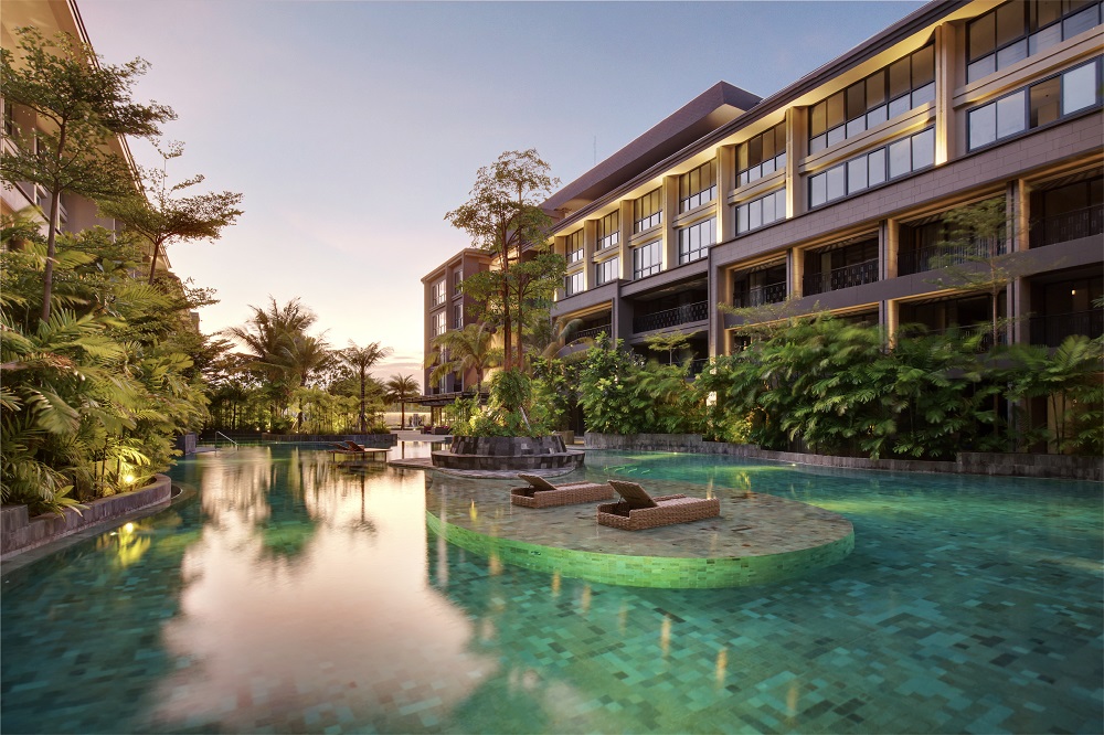 Galeri Anagata Tanjung Benoa Bali - foto 1