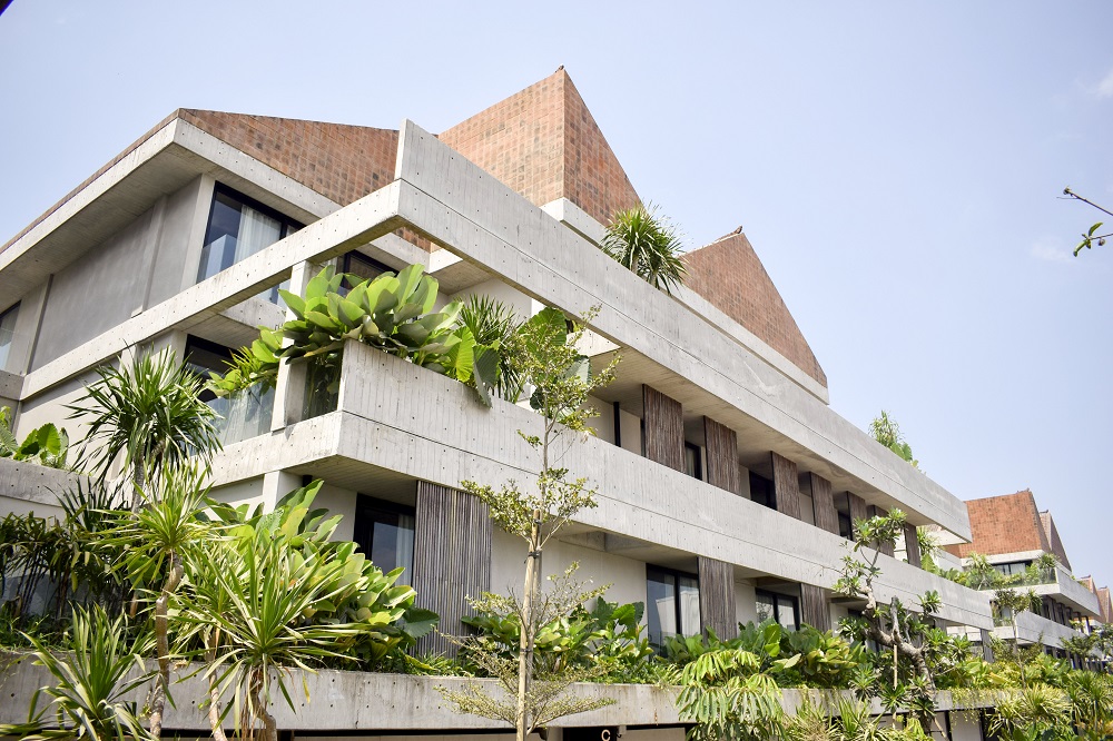 Galeri Anagata Canggu Bali - foto 1